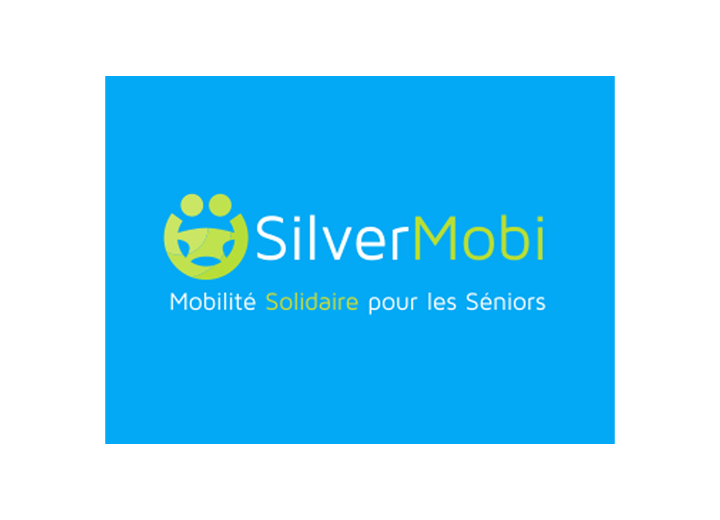 La plateforme Silver Mobi