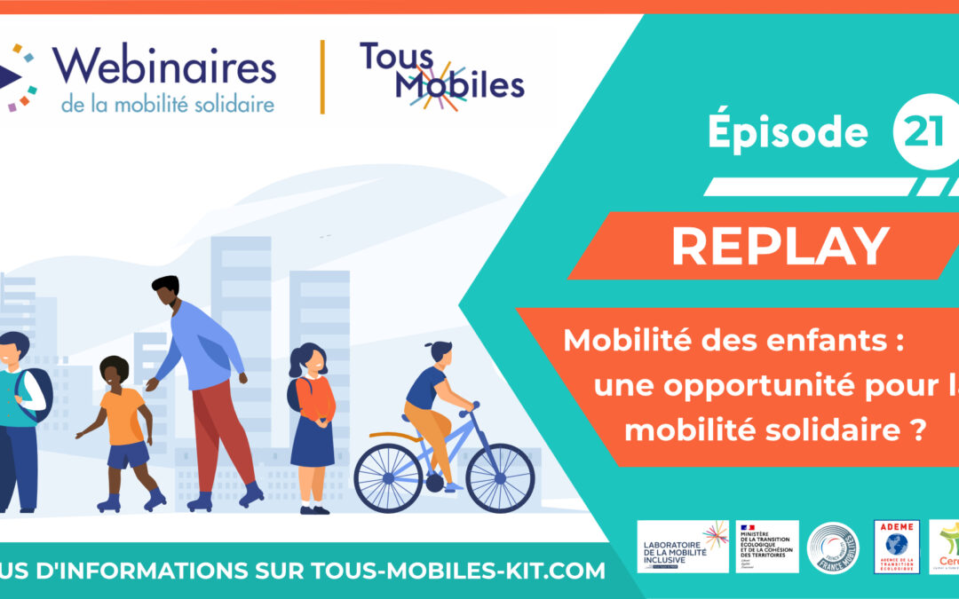 Regarder le replay – épisode 21
